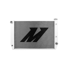 Mishimoto MMRAD-UNI-CT Universal Circle Track Aluminum Radiator 31.0in x 19.0in x 3.0in  MMRAD-UNI-CT