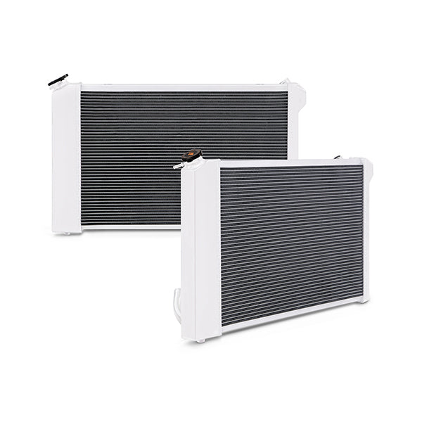 Mishimoto MMRAD-VET-69X Chevrolet Corvette 3-Row Performance Aluminum Radiator 1969--1972  MMRAD-VET-69X