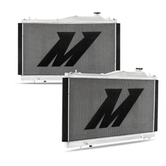 Mishimoto MMRAD-WRX-22 Performance Aluminum Radiator Fits Subaru WRX 2022+  MMRAD-WRX-22