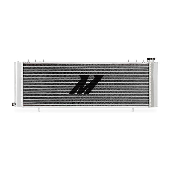 Mishimoto MMRAD-XJ-89 Jeep Cherokee XJ Performance Aluminum Radiator 1989-2001  MMRAD-XJ-89