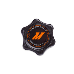 Mishimoto Carbon Fiber 1.3 Bar Radiator Cap Small  MMRC-13-SMCF