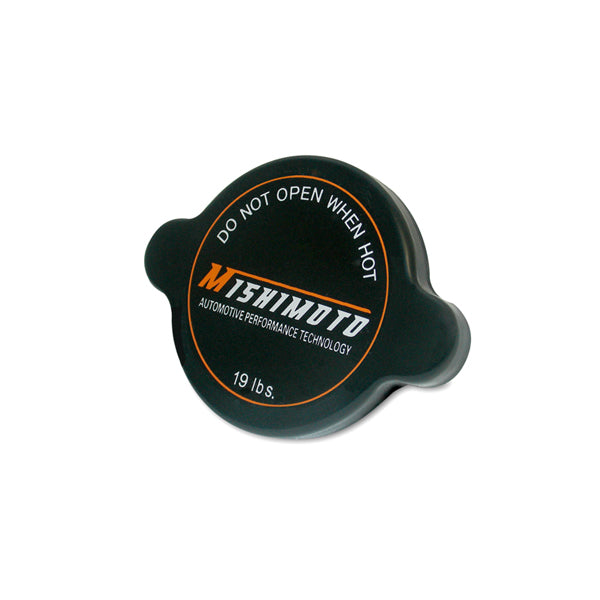 Mishimoto Mishimoto High Pressure 1.3 Bar Radiator Cap Large  MMRC-13L