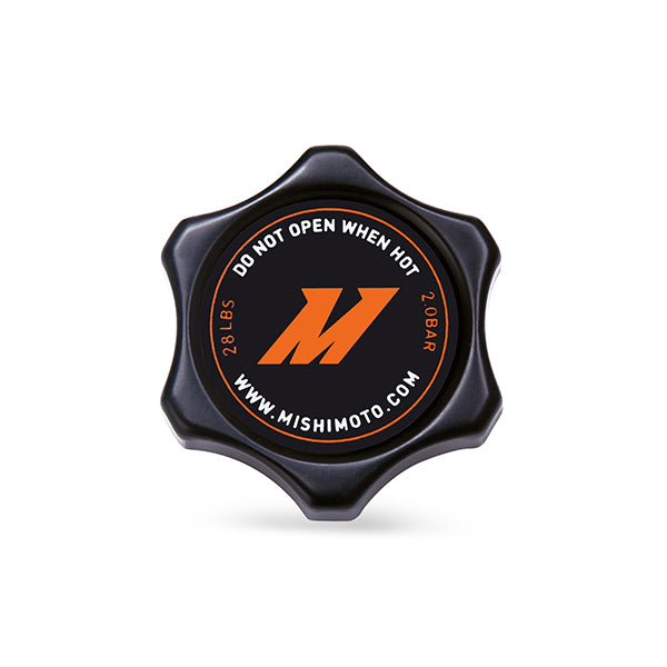 Mishimoto Mishimoto High-Pressure 2.0 Bar Radiator Cap Small  MMRC-20-SM