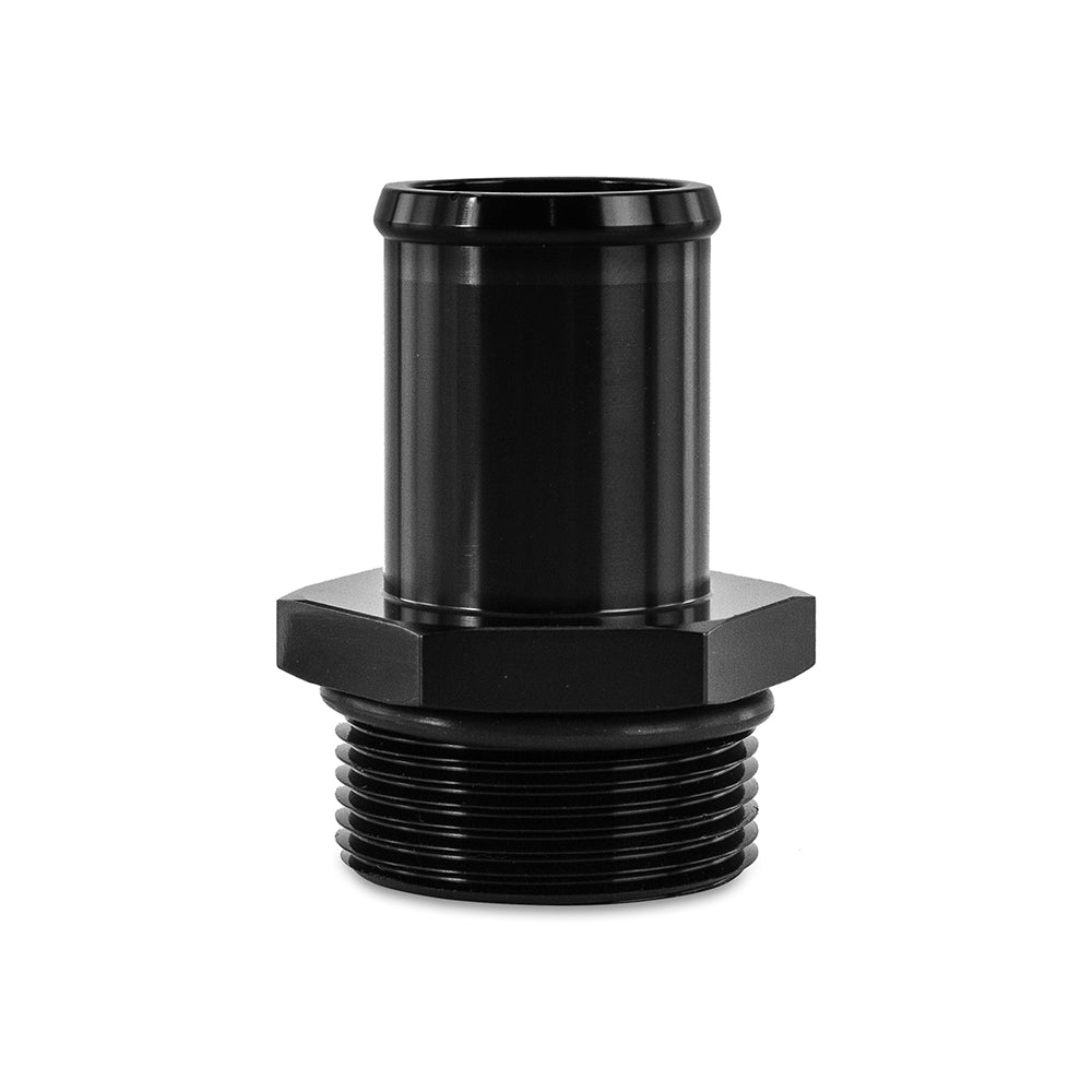 Mishimoto MMRFT-125SV2 Race-Ready Radiator Fitting V2 1.25in Push-On Fitting  MMRFT-125SV2
