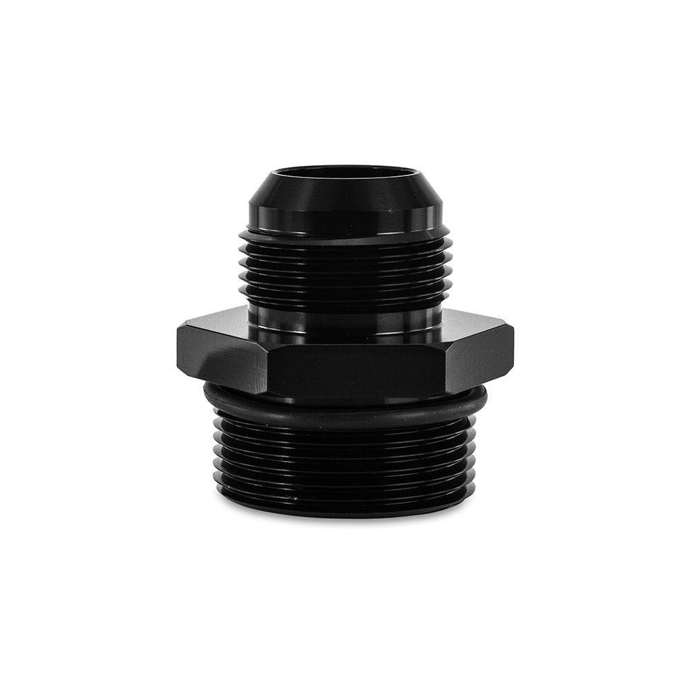 Mishimoto MMRFT-16ANV2 Race-Ready Radiator Fitting V2 -16AN  MMRFT-16ANV2