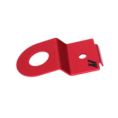 Mishimoto MMRS-STI-08ARD Subaru WRX/STI Aluminum Radiator Stay Set 2008-2021 Red  MMRS-STI-08ARD