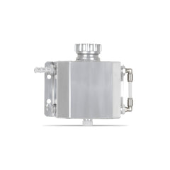 Mishimoto MMRT-1LP Universal Coolant Overflow Tank 1 Quart Polished  MMRT-1LP