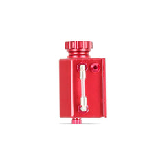 Mishimoto MMRT-1LRD Universal Coolant Overflow Tank 1 Quart Red  MMRT-1LRD