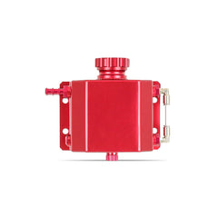 Mishimoto MMRT-1LRD Universal Coolant Overflow Tank 1 Quart Red  MMRT-1LRD