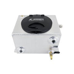 Mishimoto MMRT-A2W-25N Air to Water Intercooler Ice Tank 2.5 Gallon  MMRT-A2W-25N