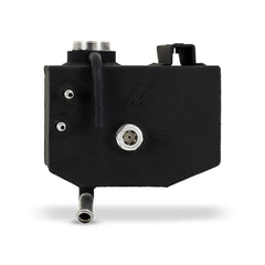 Coolant Expansion Tank Fits 2021+ Ford Bronco 2.3L/2.7L Micro Wrinkle Black  MMRT-BR-21MWBK