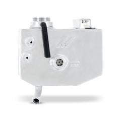 Coolant Expansion Tank Fits 2021+ Ford Bronco 2.3L/2.7L Polished  MMRT-BR-21P
