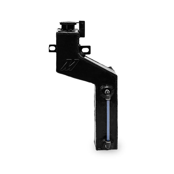 Mishimoto MMRT-BRZ-13BK Subaru BRZ / Scion FRS / Toyota GT86 Aluminum Overflow Tank 2013+ Black  MMRT-BRZ-13BK