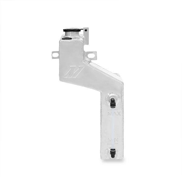 Mishimoto MMRT-BRZ-13P Subaru BRZ / Scion FRS / Toyota GT86 Aluminum Overflow Tank 2013+ Silver  MMRT-BRZ-13P
