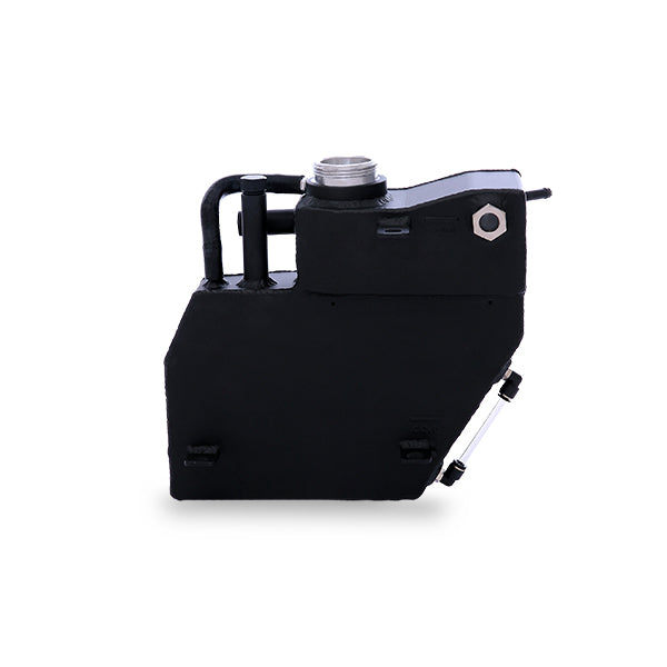 Mishimoto MMRT-CAM-16EBK Chevrolet Camaro Aluminum Coolant Overflow/Expansion Tank 2016-2024  MMRT-CAM-16EBK