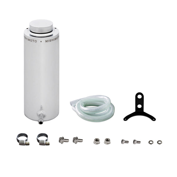 Mishimoto MMRT-CA Aluminum Coolant Reservoir Tank  MMRT-CA