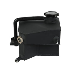Mishimoto MMRT-CTR-17EMWBK Honda Civic Type R Aluminum Expansion Tank 2017+  Black  MMRT-CTR-17EMWBK