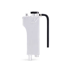 Mishimoto MMRT-E36-92E BMW E36 Aluminum Coolant Expansion Tank 1992-1999 Silver  MMRT-E36-92E