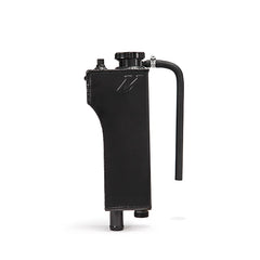 Mishimoto MMRT-E36-92EBK BMW E36 Aluminum Coolant Expansion Tank 1992-1999 Black  MMRT-E36-92EBK