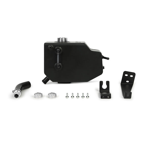 Mishimoto MMRT-F150-11EMWBK Ford F-150 Aluminum Expansion Tank 2011-2014  MMRT-F150-11EMWBK