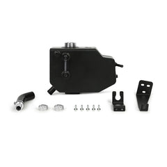 Mishimoto MMRT-F150-11EMWBK Ford F-150 Aluminum Expansion Tank 2011-2014  MMRT-F150-11EMWBK