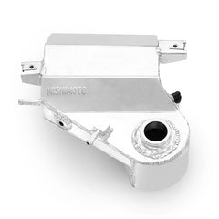 Mishimoto MMRT-F2D-03P Ford 6.0L Powerstroke Aluminum Degas Bottle 2003-2007  MMRT-F2D-03P