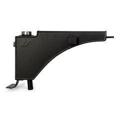 Mishimoto MMRT-F2D-99EMWBK Ford 7.3L Powerstroke Aluminum Degas Tank 1999-2003  MMRT-F2D-99EMWBK