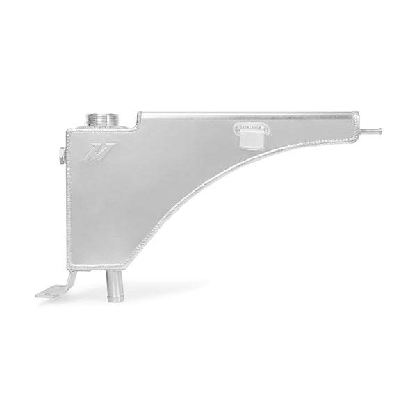 Mishimoto MMRT-F2D-99EN Ford 7.3L Powerstroke Aluminum Degas Tank 1999-2003  MMRT-F2D-99EN