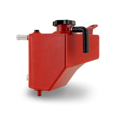 Mishimoto MMRT-GRC-23MWRD Coolant Expansion Tank Fits Toyota GR Corolla 2023+ Micro-Wrinkle Red  MMRT-GRC-23MWRD