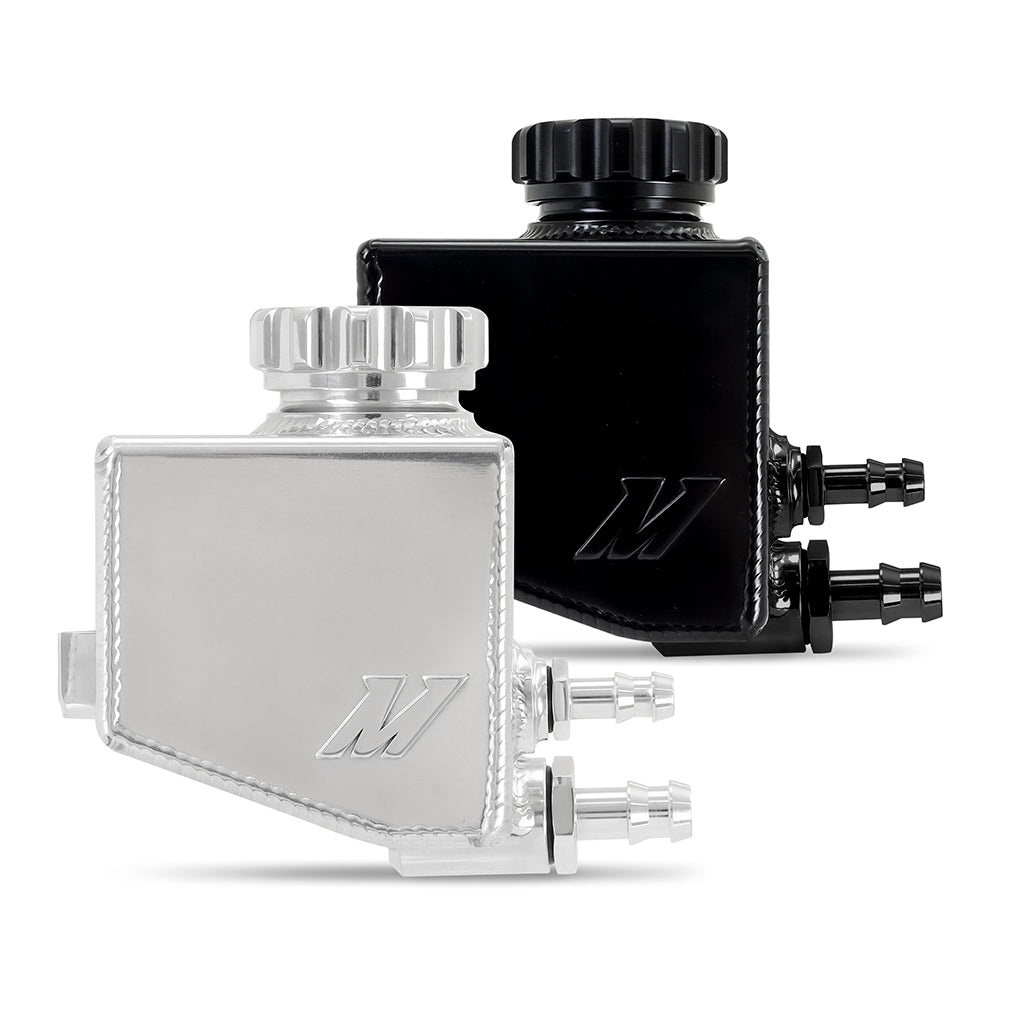 Mishimoto MMRT-GTO-04PSP Power Steering Reservoir Tank Pontiac GTO 04-06 / Pontiac G8 08-09 Polished  MMRT-GTO-04PSP