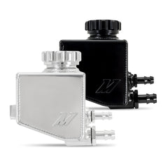 Mishimoto MMRT-GTO-04PSP Power Steering Reservoir Tank Pontiac GTO 04-06 / Pontiac G8 08-09 Polished  MMRT-GTO-04PSP