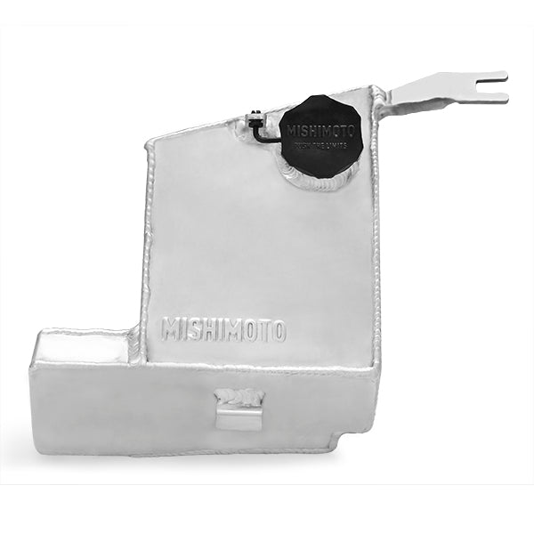 Mishimoto MMRT-MIA-16TP Mazda Miata Windshield Washer Reservoir Tank 2016+ Polished  MMRT-MIA-16TP