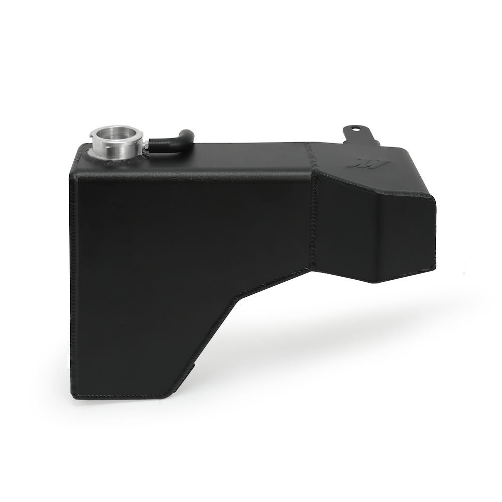 Mishimoto MMRT-MOP-11EMWBK Dodge Charger/Challenger Chrysler 300C Aluminum Expansion Tank 2011+  MMRT-MOP-11EMWBK