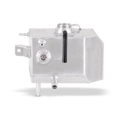 Mishimoto MMRT-RGR-19P Aluminum Expansion Tank Fits 2019+ Ford Ranger Natural  MMRT-RGR-19P