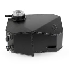 Mishimoto MMRT-RS-16EBK Ford Focus ST 2013-2018/ Focus RS 2016-2018 Aluminum Expansion Tank  MMRT-RS-16EBK