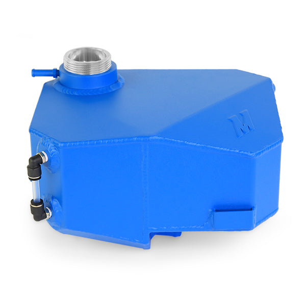 Mishimoto MMRT-RS-16EWBL Ford Focus ST 2013-2018/ Focus RS 2016-2018 Aluminum Expansion Tank  MMRT-RS-16EWBL
