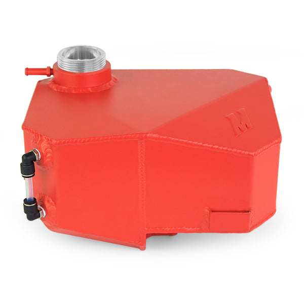 Mishimoto MMRT-RS-16EWRD Ford Focus ST 2013-2018/ Focus RS 2016-2018 Aluminum Expansion Tank  MMRT-RS-16EWRD