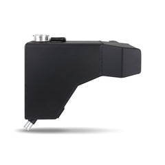 Mishimoto MMRT-SRT-15BK Expansion Tank fits Dodge Charger/Challenger 6.4L/6.2L Hellcat 2015+ Black  MMRT-SRT-15BK