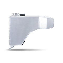 Mishimoto MMRT-SRT-15N Expansion Tank fits Dodge Charger/Challenger 6.4L/6.2L Hellcat 2015+ Natural  MMRT-SRT-15N