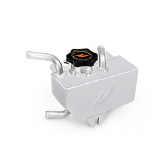 Mishimoto MMRT-WRX-08E Subaru WRX Aluminum Coolant Expansion Tank 2008-2014 Silver  MMRT-WRX-08E
