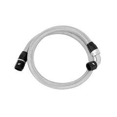 Mishimoto MMSBH-10-3 3ft Stainless Steel Braided Hose w/ -10AN Fittings  MMSBH-10-3
