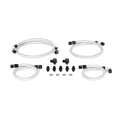 Mishimoto MMSBH-RX8-04K Mazda RX8 Oil Line Kit 2004-2008  MMSBH-RX8-04K