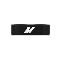 Mishimoto MMSBH-SEP-10BK Mishimoto Oil Line Stay -10AN Black  MMSBH-SEP-10BK