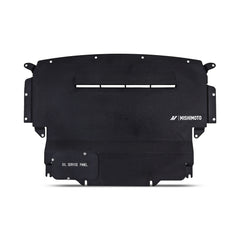 Mishimoto MMSD-Z-23WBK Mishimoto Skid Plate Fits Nissan Z 2023+  MMSD-Z-23WBK