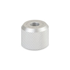 Mishimoto MMSK-ADAP-RLOSL Mishimoto Reverse Lockout Adapter Silver  MMSK-ADAP-RLOSL