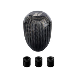 Mishimoto Carbon Fiber Shift Knob  MMSK-CF