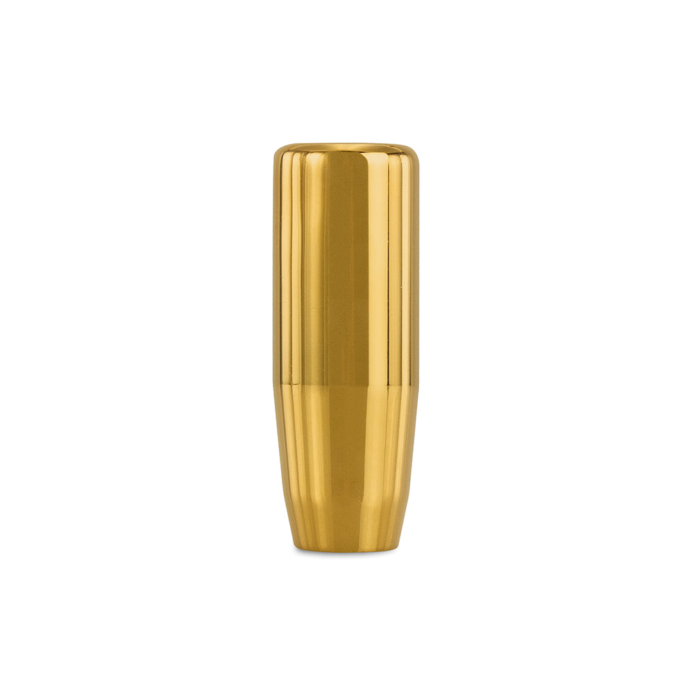 Mishimoto MMSK-GD Weighted Shift Knob Gold  MMSK-GD