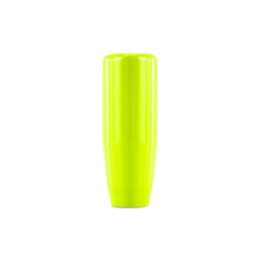 Mishimoto MMSK-NY Weighted Shift Knob Neon Yellow  MMSK-NY
