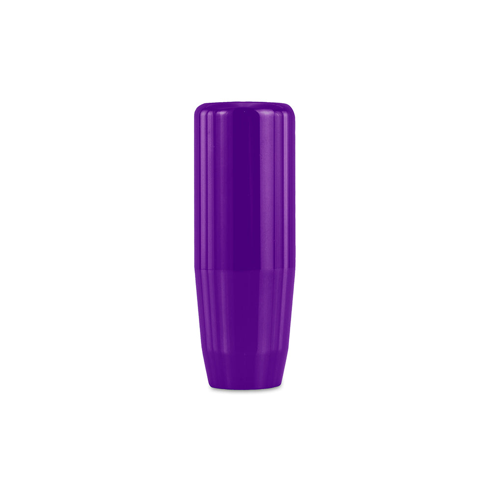 Mishimoto MMSK-PR Weighted Shift Knob Purple  MMSK-PR