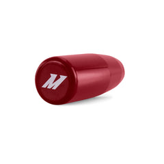 Mishimoto MMSK-RDH Weighted Shift Knob Red  MMSK-RDH
